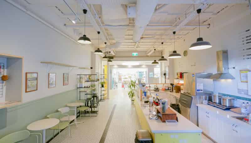  180 Lambton Quay, Wellington Central