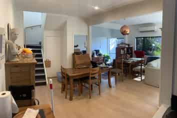Character Office on College Hill | 131 m2