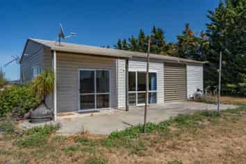 139 Mackenzies Road, Waipara