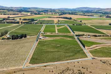 139 Mackenzies Road, Waipara