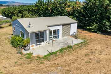 139 Mackenzies Road, Waipara