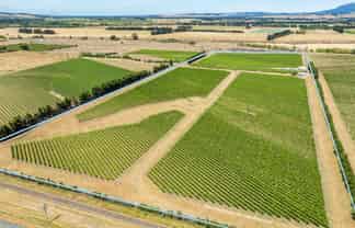 139 Mackenzies Road, Waipara