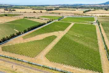 139 Mackenzies Road, Waipara