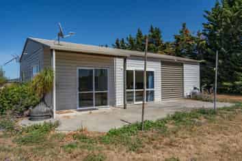 139 Mackenzies Road, Waipara