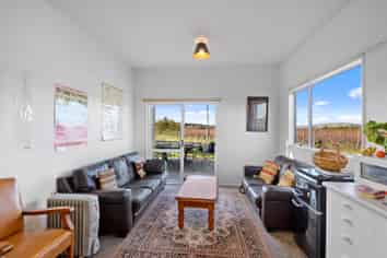 139 Mackenzies Road, Waipara