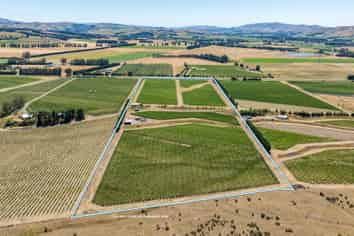 139 Mackenzies Road, Waipara