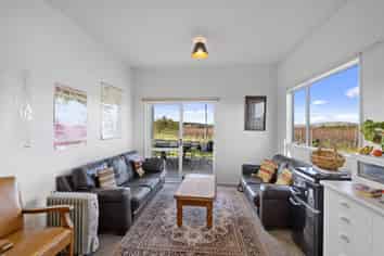 139 Mackenzies Road, Waipara