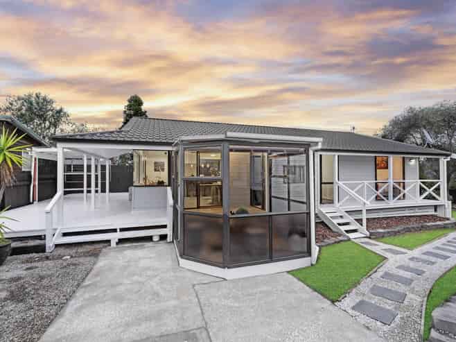 30B Ribblesdale Road, Henderson