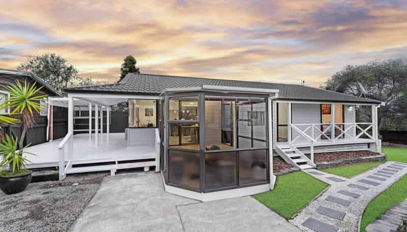 30B Ribblesdale Road, Henderson