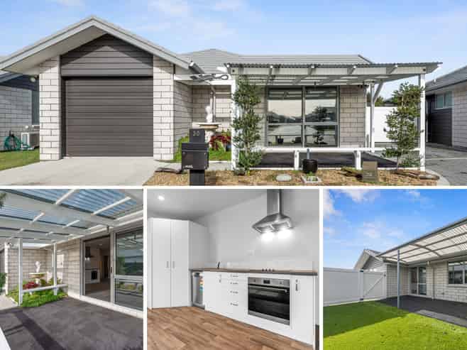 36 Arrow Close (Dunes Lifestyle Village), Papamoa