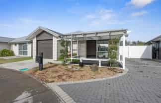 36 Arrow Close (Dunes Lifestyle Village), Papamoa