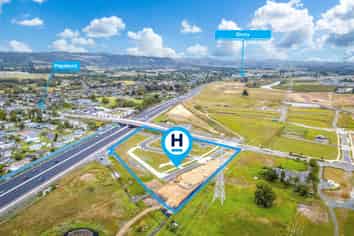 115 Park Estate Road, Rosehill
