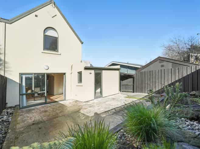 112 Strickland Street, Sydenham