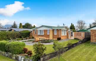 10 Findlater Street, Matamata