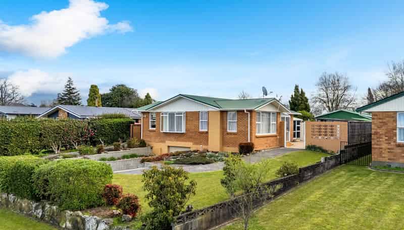 10 Findlater Street, Matamata