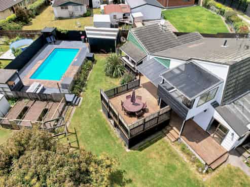 4 Washer Place, Te Puke