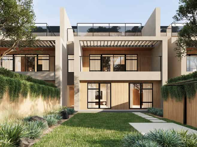 11 Dublin Street, Christchurch Central