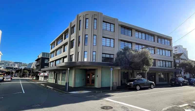  3 Roxburgh Street, Mount Victoria