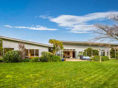 398 Pugh Road, Hope