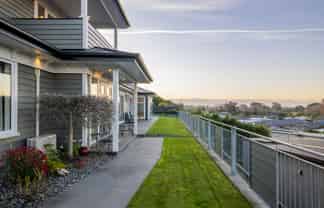 6 Rushden Rise, Westmorland