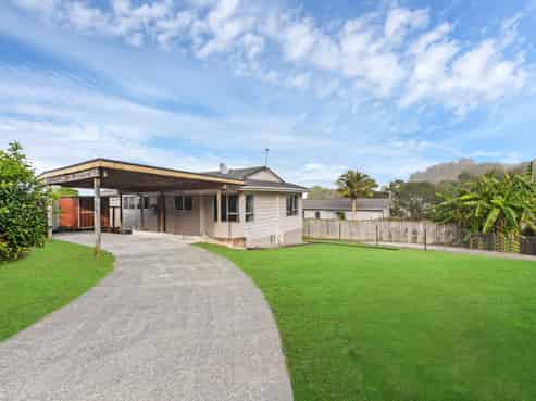 9 Glenbervie Crescent, Massey
