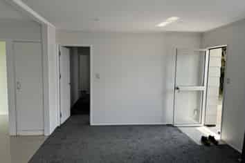 Auckland - Address withheld