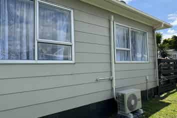 Auckland - Address withheld