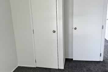 Auckland - Address withheld