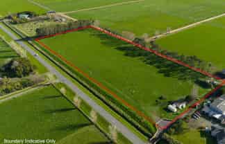 Lot 2 Kairanga Bunnythorpe Road, Kairanga