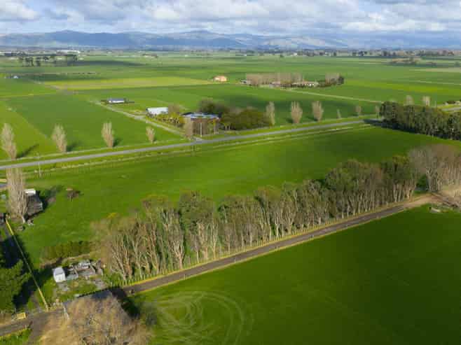 Lot 2 Kairanga Bunnythorpe Road, Kairanga