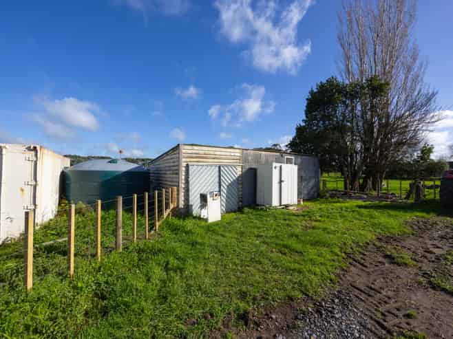 Lot 2 Kairanga Bunnythorpe Road, Kairanga