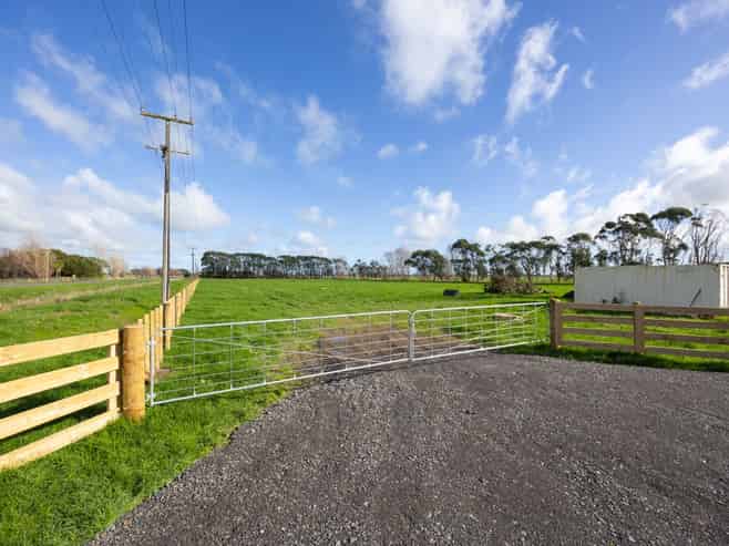 Lot 2 Kairanga Bunnythorpe Road, Kairanga