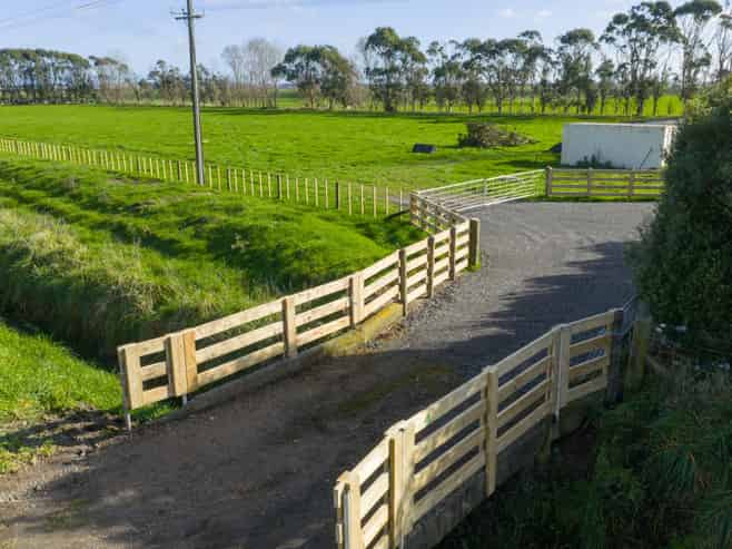 Lot 2 Kairanga Bunnythorpe Road, Kairanga