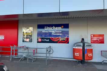 Retail for Lease in Sought-After Albany Mega Centre
