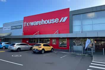 Retail for Lease in Sought-After Albany Mega Centre