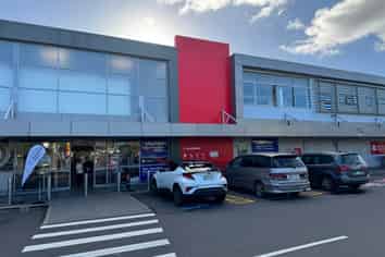 Retail for Lease in Sought-After Albany Mega Centre
