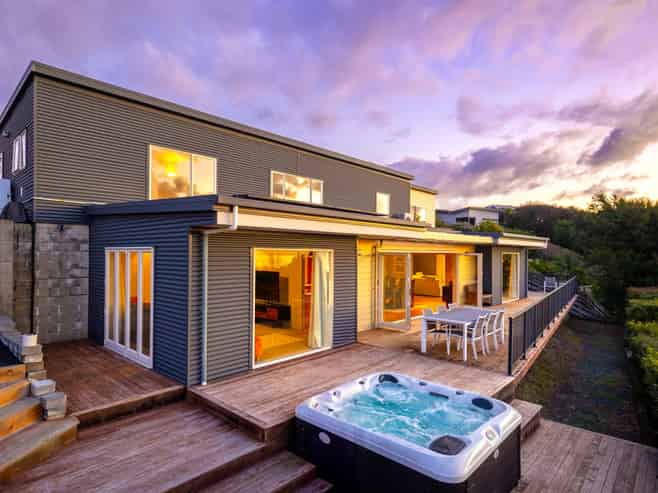 145 Panorama Drive, Enner Glynn
