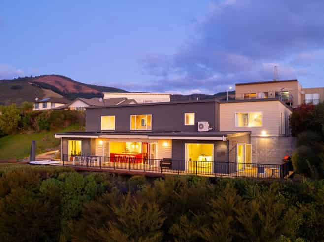 145 Panorama Drive, Enner Glynn