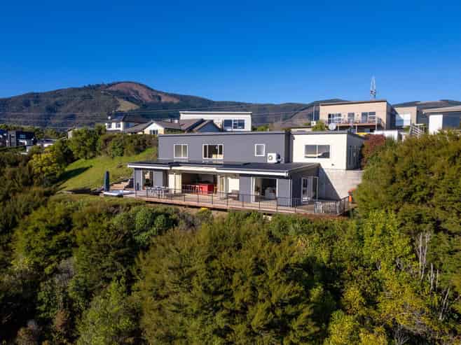 145 Panorama Drive, Enner Glynn