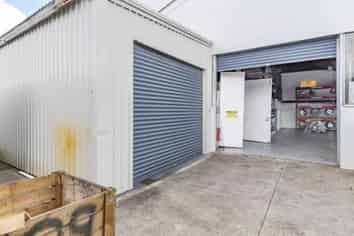 Rare High-Profile Yard and Warehouse