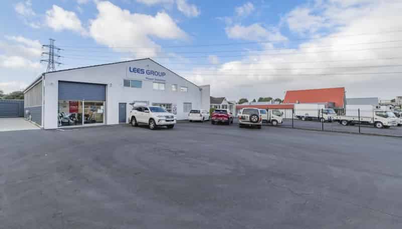 184 Great South Road, Takanini