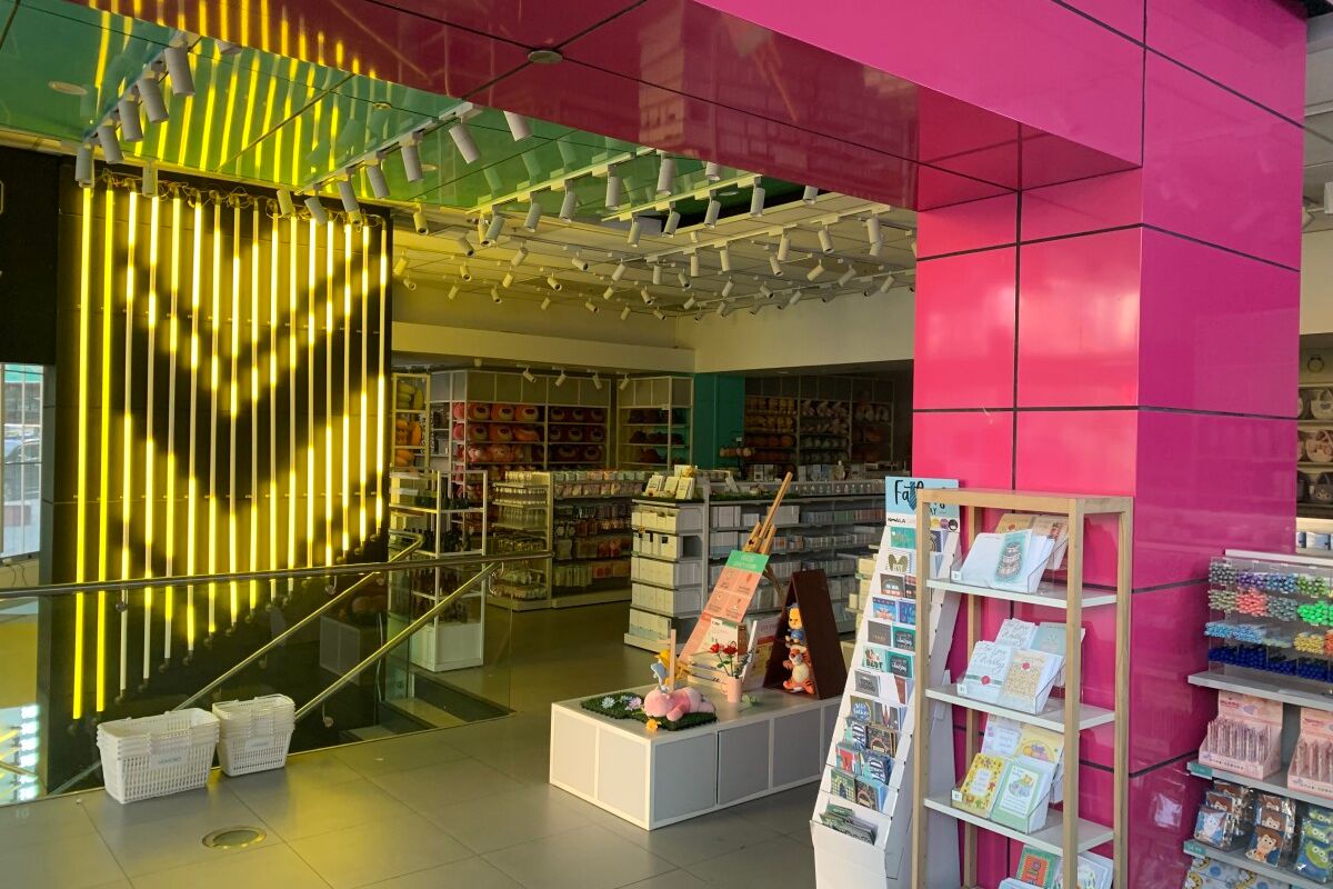 Large high-profile site on Queen Street - Ansicht 5