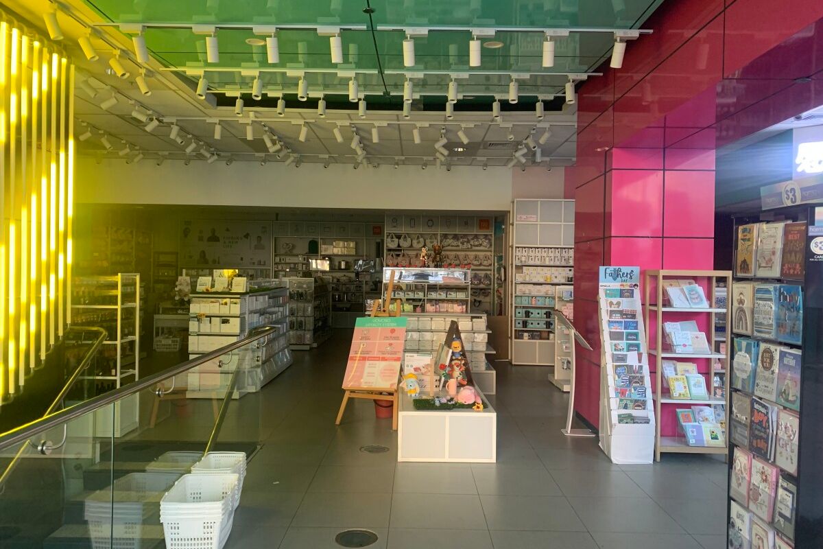 Large high-profile site on Queen Street - Ansicht 4