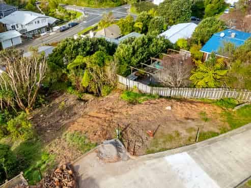 58D Lincoln Avenue, Tawa