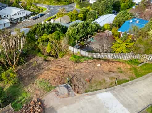 58D Lincoln Avenue, Tawa