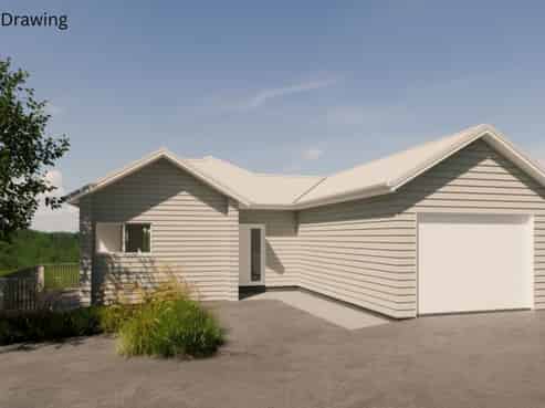58D Lincoln Avenue, Tawa