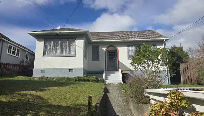 40 Sunshine Ave, Karori