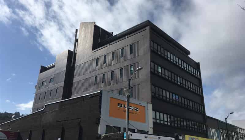  Level 3, 105 High Street, Lower Hutt