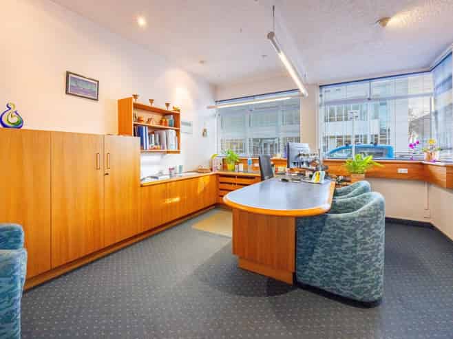 Prime redevelopment opportunity