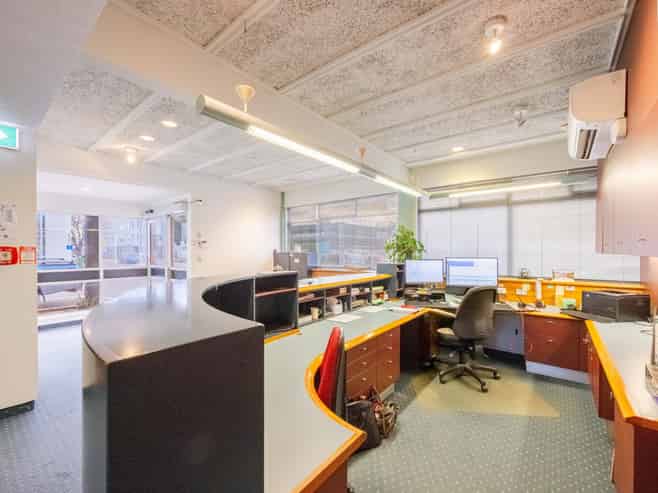 Prime redevelopment opportunity